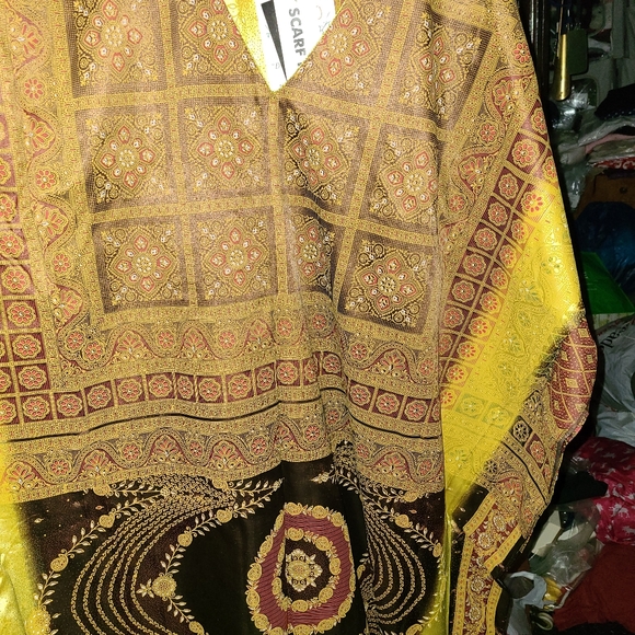 AS-HRO Caftan - Picture 4 of 5